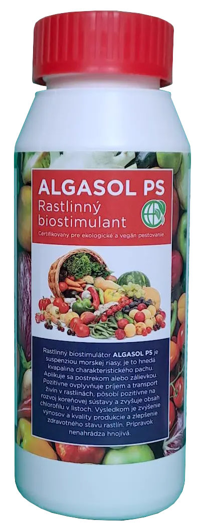 Algasol PS 250ml